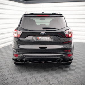 Maxton zadnji splitter za Ford Escape ST-Line Mk3