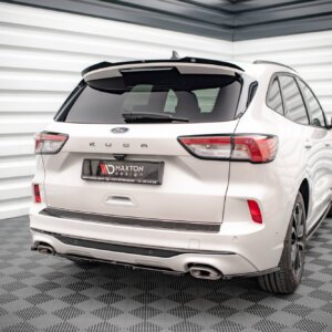 Maxton zadnji splitter za Ford Kuga ST-Line Mk3