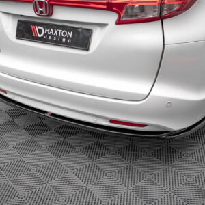 Maxton zadnji splitter za Honda Civic Tourer Mk9