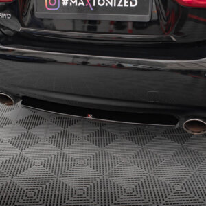 Maxton zadnji splitter za Infiniti Q50 S Mk1