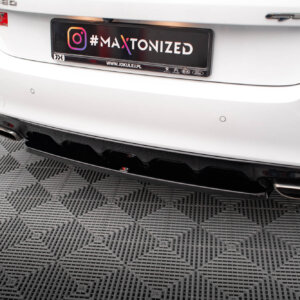 Maxton zadnji splitter za Kia Ceed GT Mk3