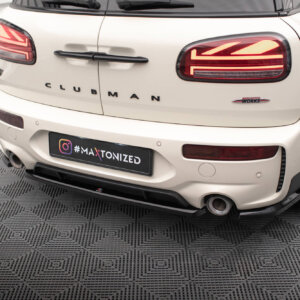 Maxton zadnji splitter za Mini Cooper Clubman John Cooper Works F54 Facelift