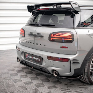 Maxton zadnji splitter za Mini Cooper Clubman John Cooper Works F54 Facelift