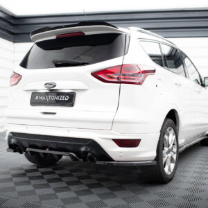Maxton zadnji splitter za Ford Kuga ST-Line Mk2