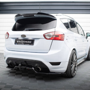 Maxton zadnji splitter za Ford Kuga ST Mk1