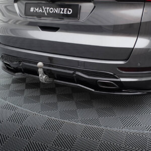 Maxton zadnji splitter za Ford S-Max ST-Line Mk2