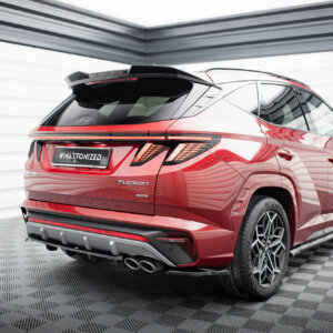 Maxton zadnji splitter za Hyundai Tucson N-Line Mk4