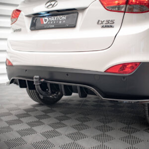 Maxton zadnji splitter za Hyundai ix35 Mk1