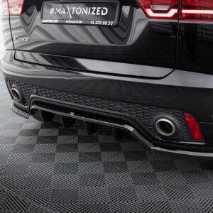 Maxton zadnji splitter za Jaguar E-Pace R-Dynamic Mk1