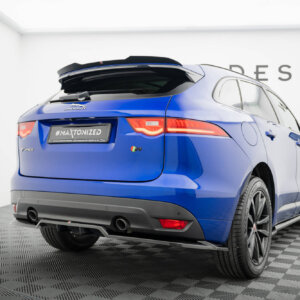 Maxton zadnji splitter za Jaguar F-Pace R-Sport X761
