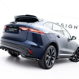 Maxton zadnji splitter za Jaguar F-Pace R-Sport X761 Facelift