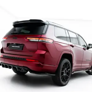 Maxton zadnji splitter za Jeep Grand Cherokee L Mk5