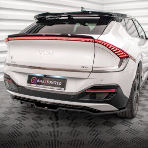 Maxton zadnji splitter za Kia EV6 GT-Line Mk1