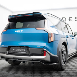 Maxton zadnji splitter za Kia EV9 GT-Line Mk1