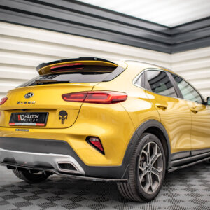 Maxton zadnji splitter za Kia XCeed Mk1