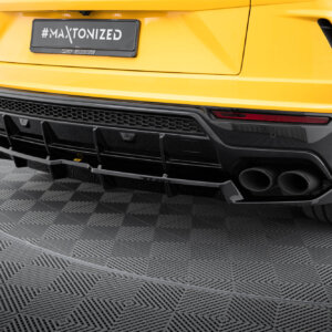 Maxton zadnji splitter za Lamborghini Urus Mk1