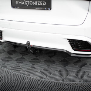 Maxton zadnji splitter za Lexus RX F-Sport Mk5