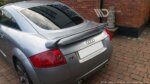 Maxton zadnji spojler za Audi TT 8N