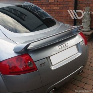 Maxton zadnji spojler za Audi TT 8N