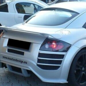 Maxton zadnji spojler za Audi TT 8N < R8 Look >