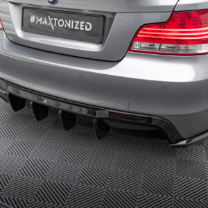 Maxton zadnji difuzor za BMW 1 M-Pack E82