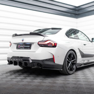 Maxton zadnji difuzor za BMW 2 M-Pack Coupe G42
