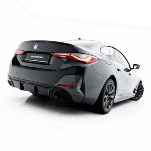 Maxton zadnji difuzor za BMW 4 M-Pack Gran Coupe G26