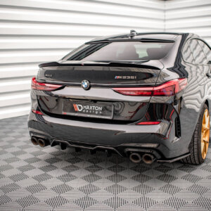 Maxton zadnji difuzor za BMW M235i Gran Coupe F44