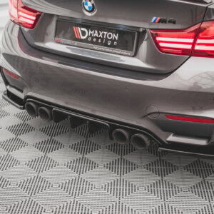 Maxton zadnji difuzor za BMW M4 F82