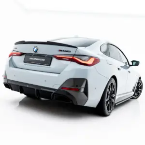 Maxton zadnji difuzor za BMW M440i Gran Coupe G26
