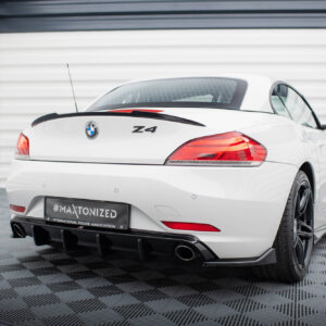 Maxton zadnji difuzor za BMW Z4 E89