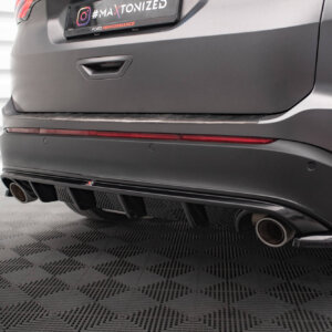 Maxton zadnji difuzor za Ford Edge Mk2
