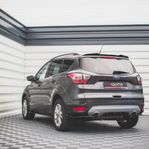 Maxton zadnji difuzor za Ford Escape Mk3
