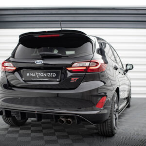 Maxton zadnji difuzor za Ford Fiesta ST Mk8