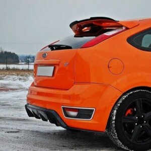 Maxton zadnji difuzor za Ford Focus ST Mk2
