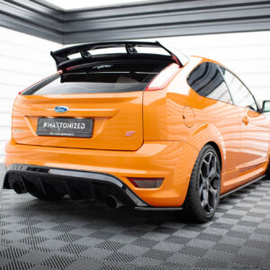 Maxton zadnji difuzor za Ford Focus ST Mk2 FL
