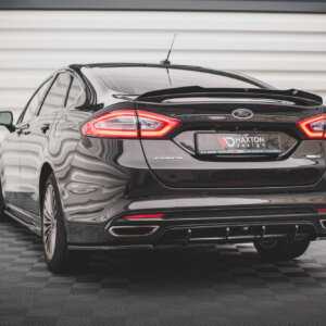 Maxton zadnji difuzor za Ford Mondeo Mk5