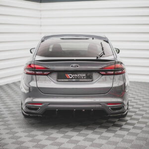 Maxton zadnji difuzor za Ford Mondeo ST-Line Mk5 Facelift