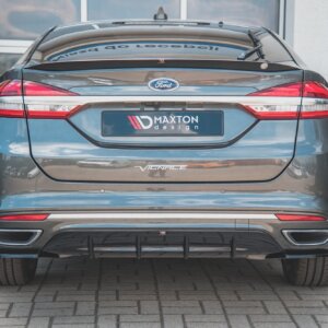 Maxton zadnji difuzor za Ford Mondeo Vignale Mk5 Facelift