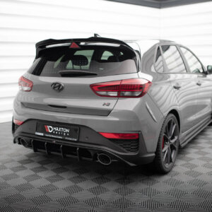 Maxton zadnji difuzor za Hyundai I30 N Hatchback Mk3 Facelift