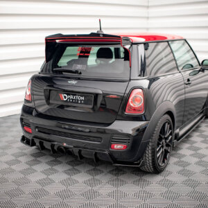 Maxton zadnji difuzor za Mini Cooper John Cooper Works R56