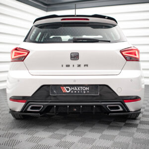 Maxton zadnji difuzor za Seat Ibiza FR/ Standard Mk5