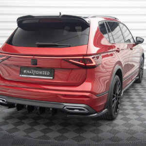 Maxton zadnji difuzor za Seat Tarraco FR Mk1
