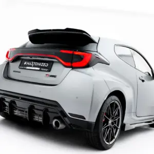Maxton zadnji difuzor za Toyota GR Yaris Mk4 Facelift