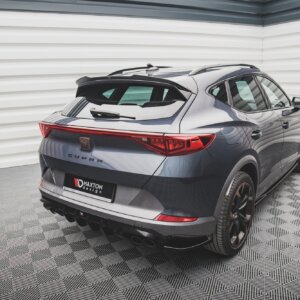 Maxton zadnji difuzor V.1 za Cupra Formentor Mk1 / Mk1 Facelift