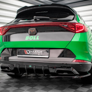 Maxton zadnji difuzor V.2 za Cupra Formentor