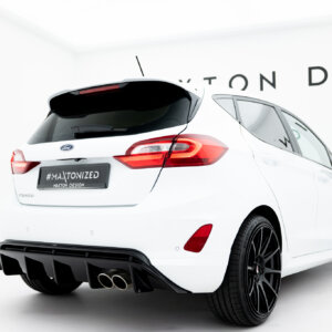 Maxton zadnji difuzor V.2 za Ford FIesta Mk8 ST