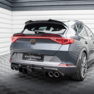 Maxton zadnji difuzor V.3 za Cupra Formentor VZ Mk1 / Mk1 Facelift