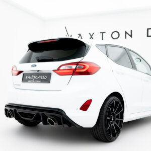 Maxton zadnji difuzor V.3 za Ford Fiesta ST Mk8