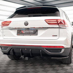 Maxton zadnji difuzor za Volkswagen Atlas Cross Sport